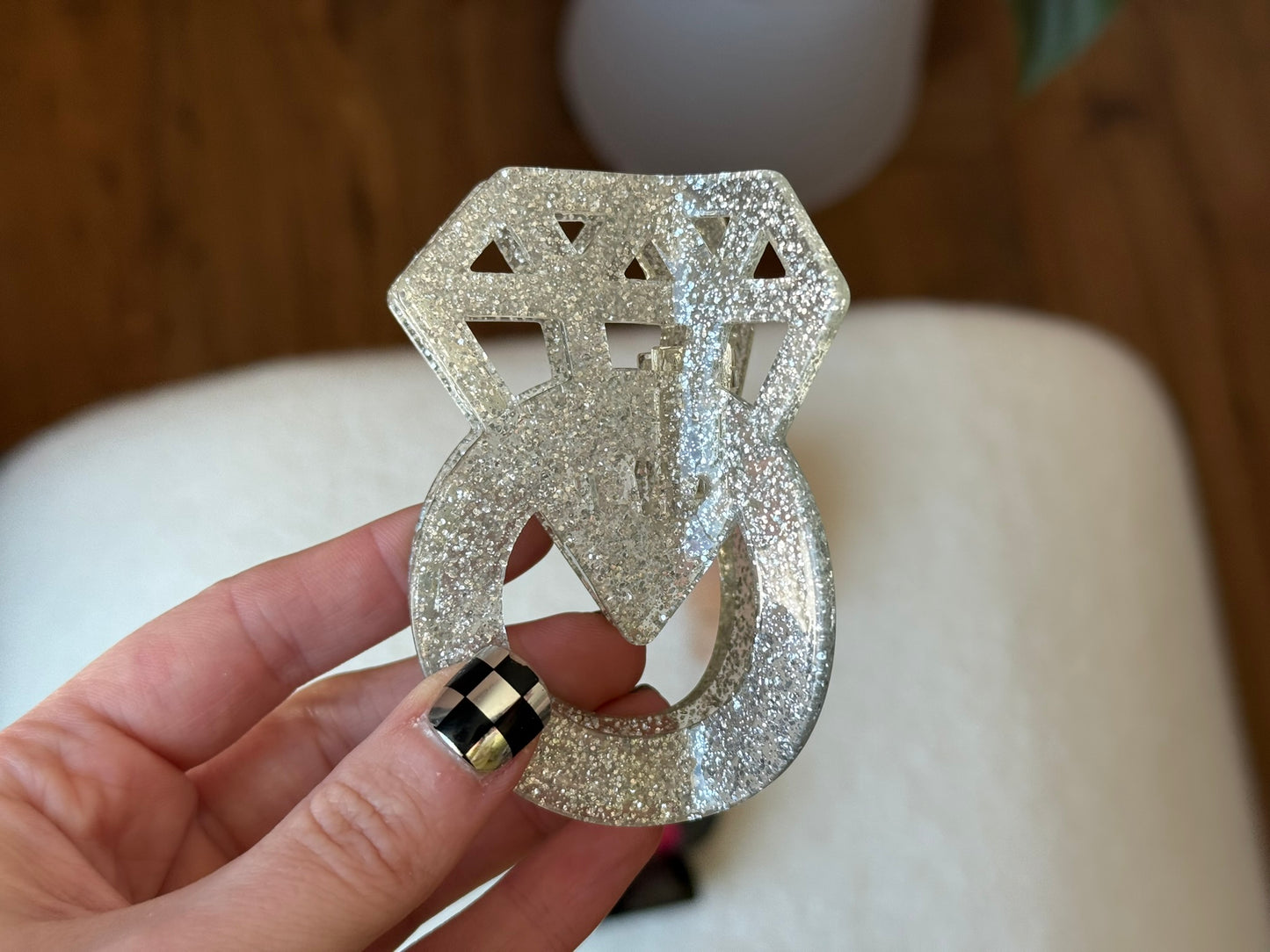 Cute Hair Clips