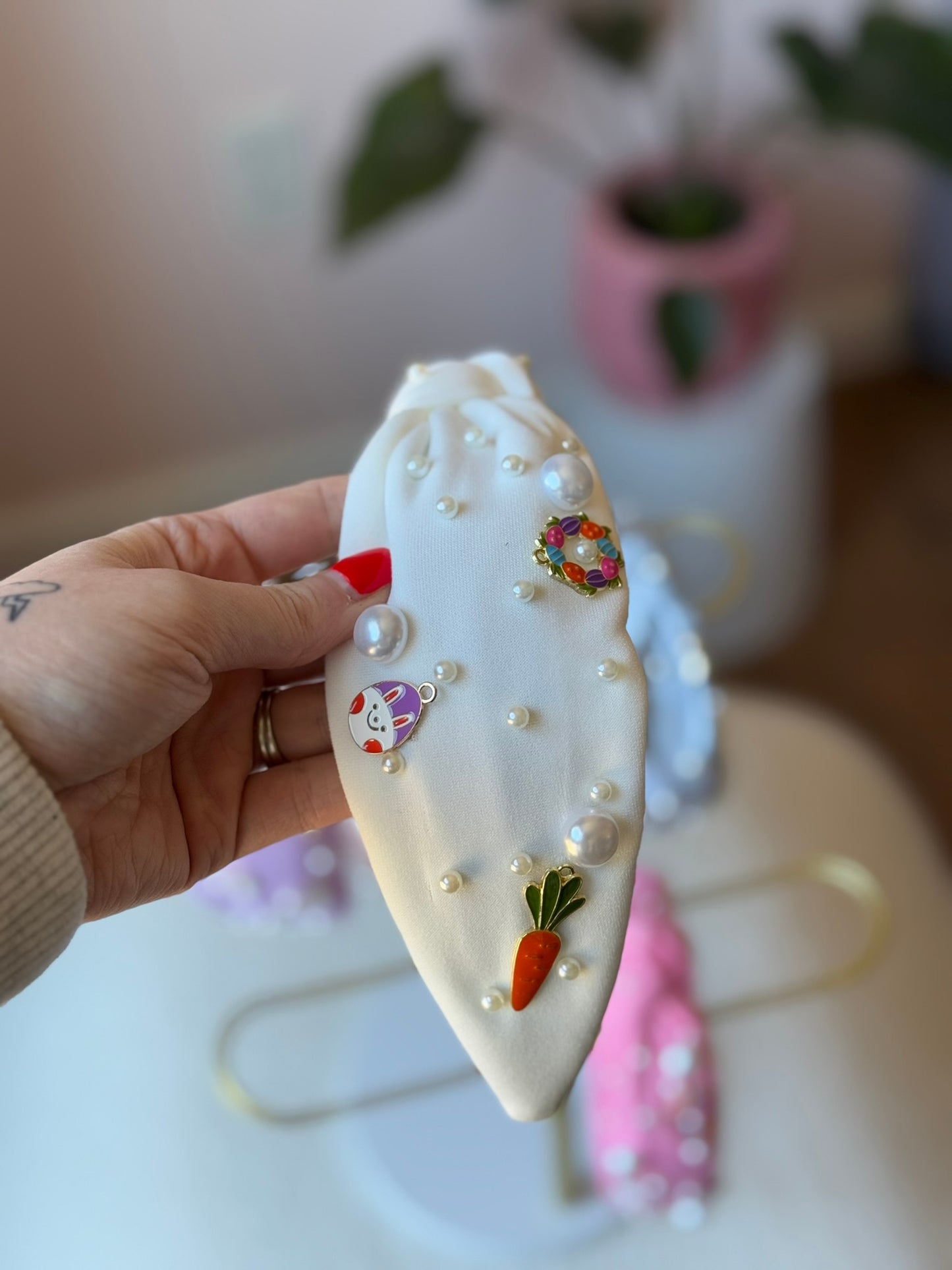 Easter Headbands