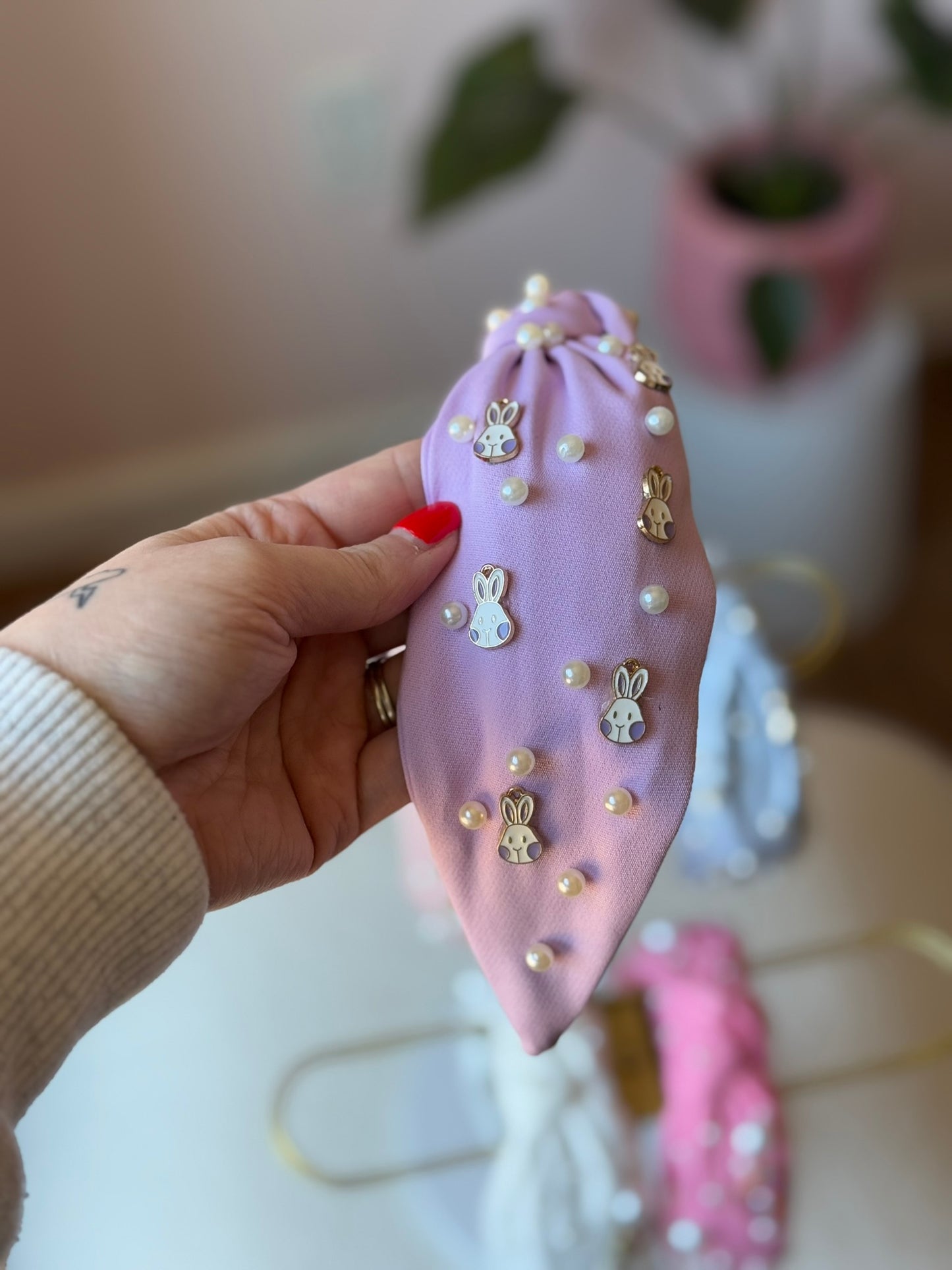 Easter Headbands