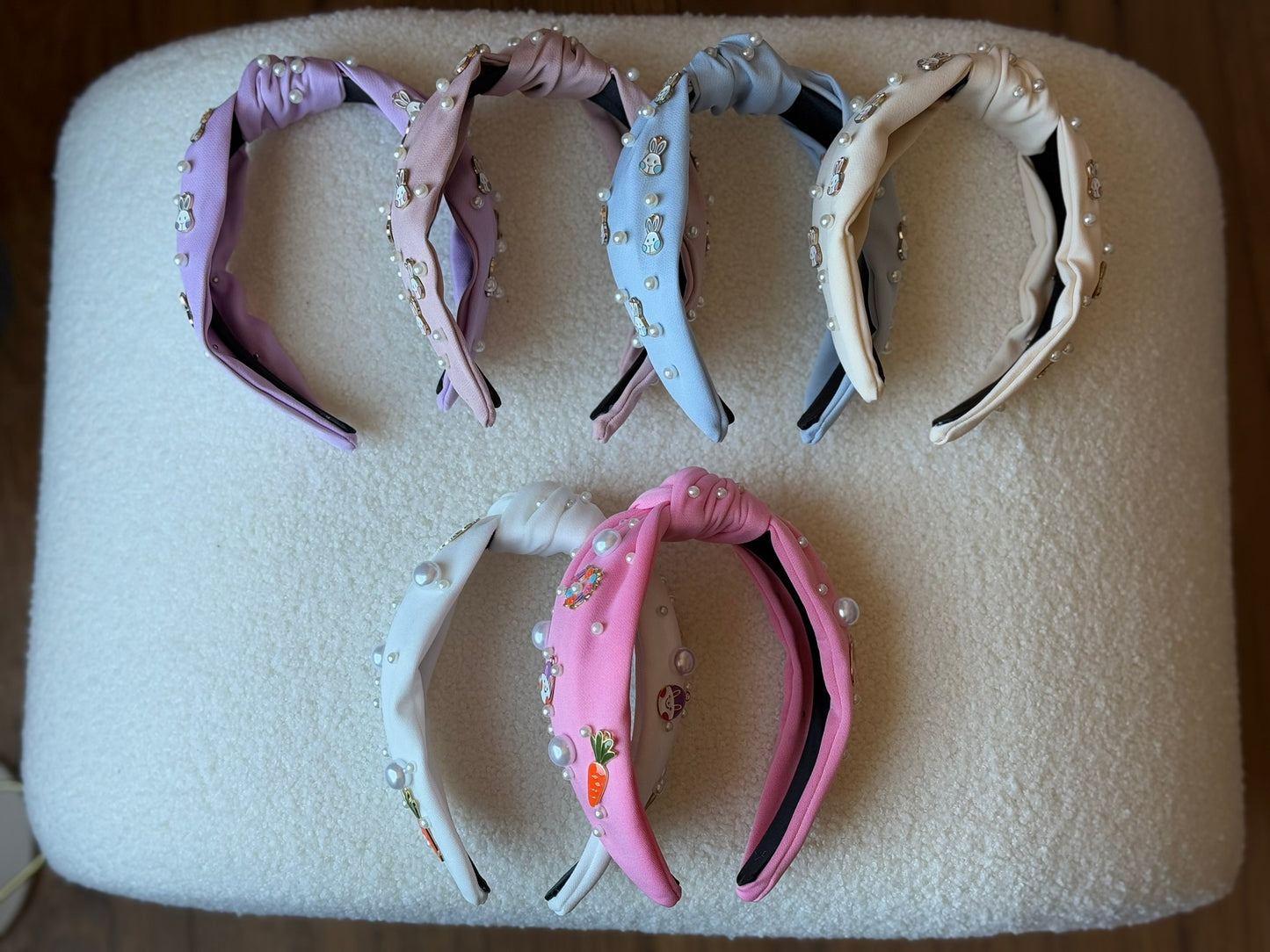 Easter Headbands