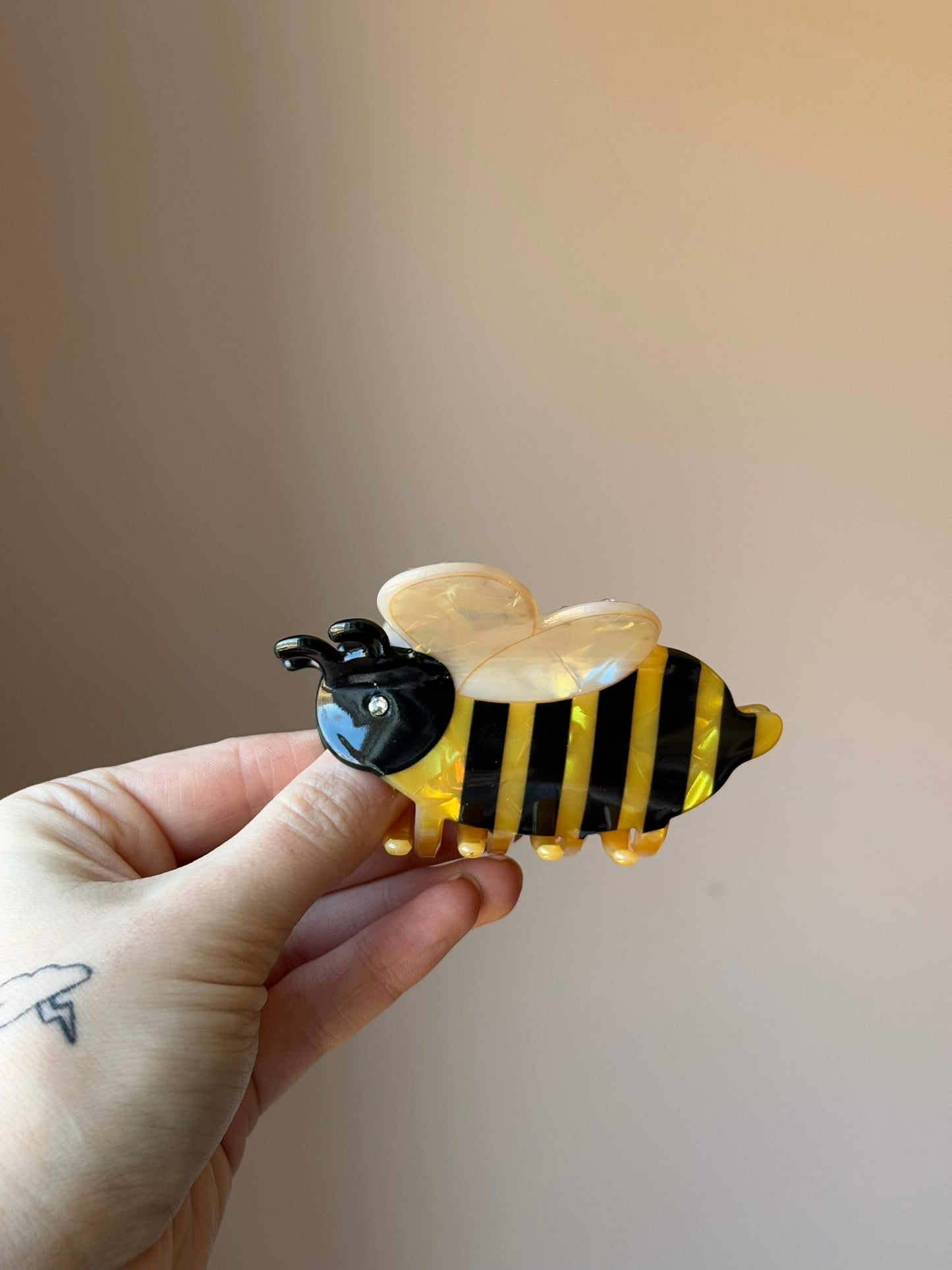 Birds, Bees and Doggies