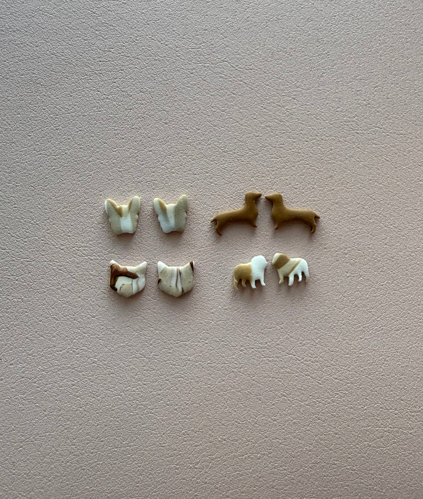 Cat and Dog Studs