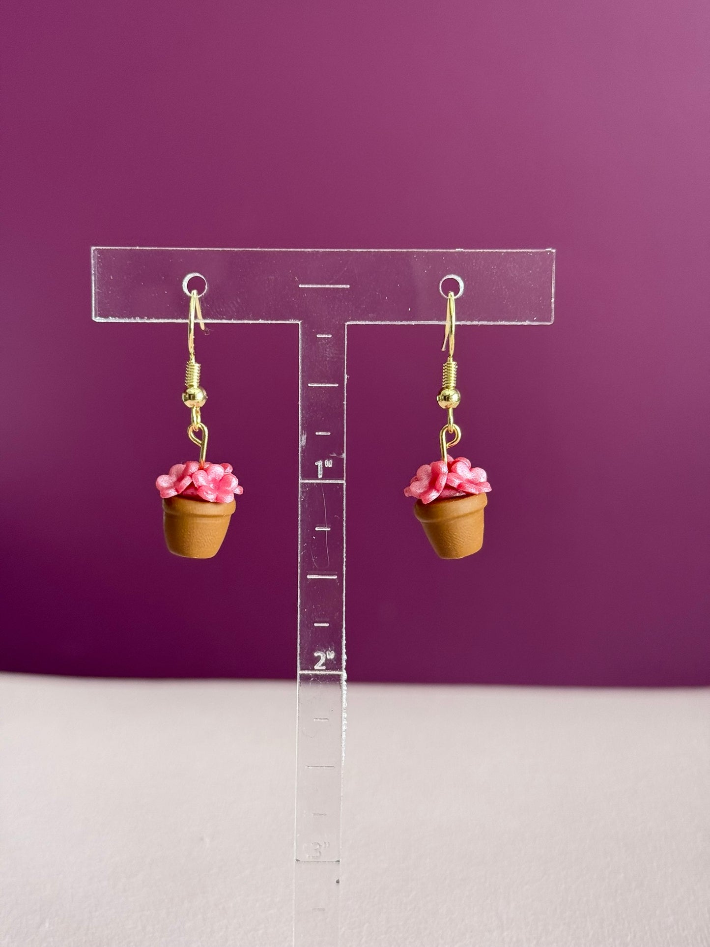 Flower Pots