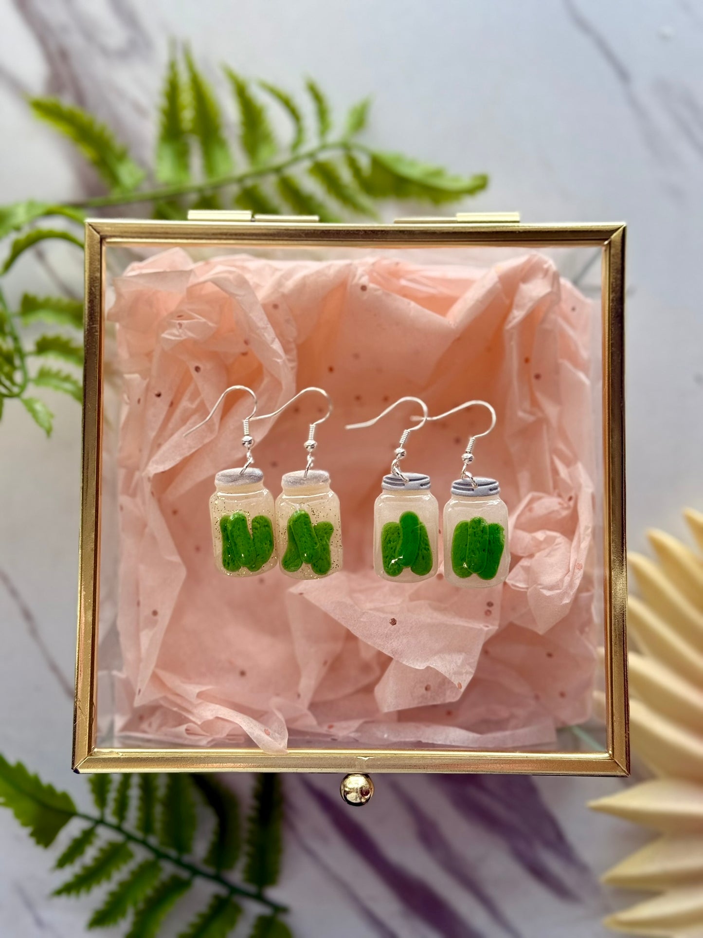 Pickle Dangles