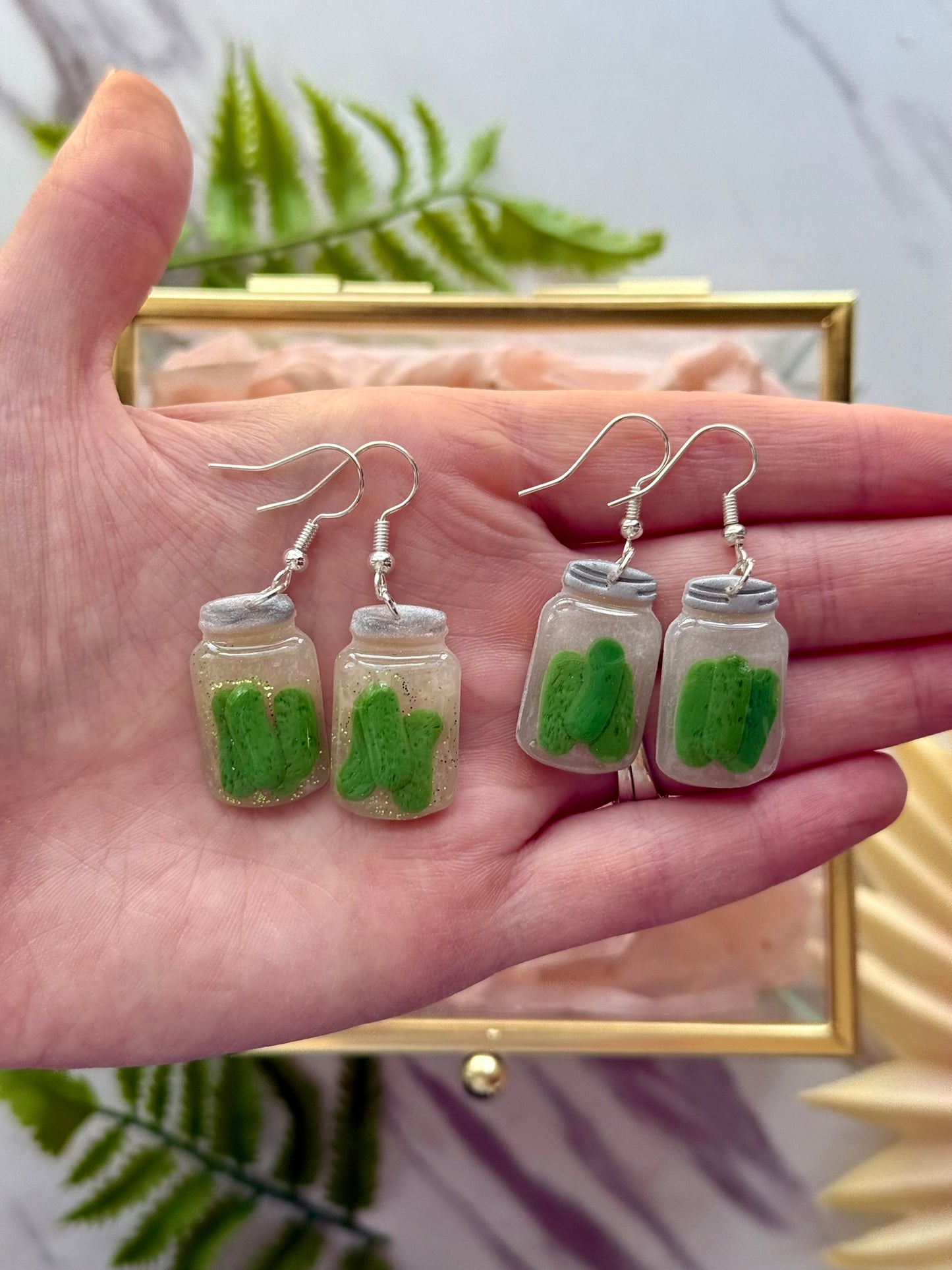Pickle Dangles