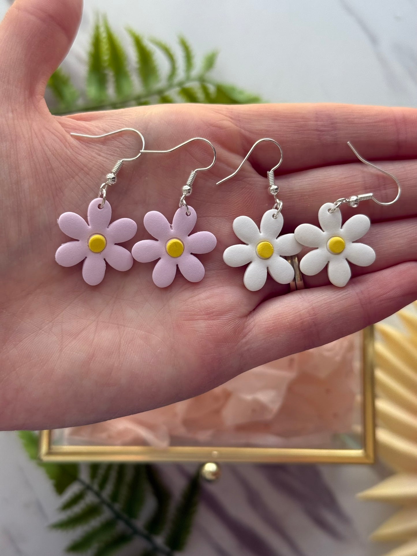 Cute Daisies