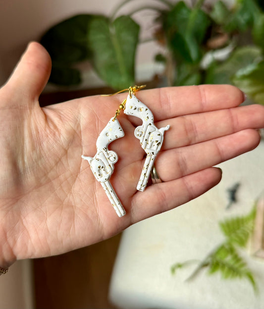 Revolver Dangles
