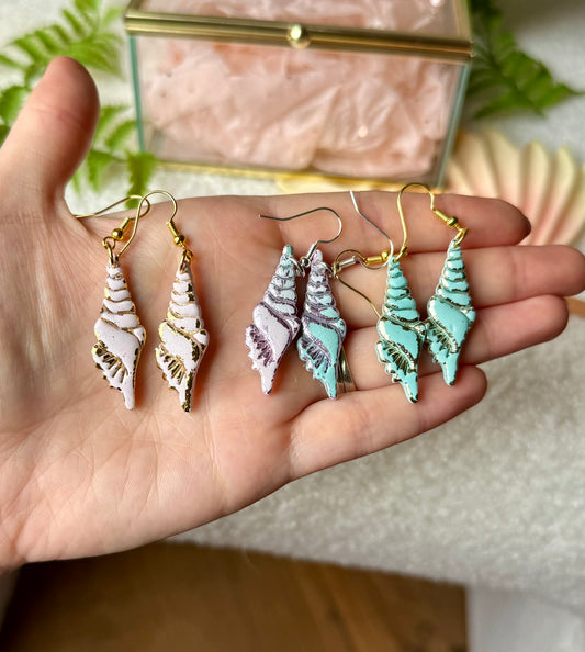 Dreamy Beach Collection Part 1