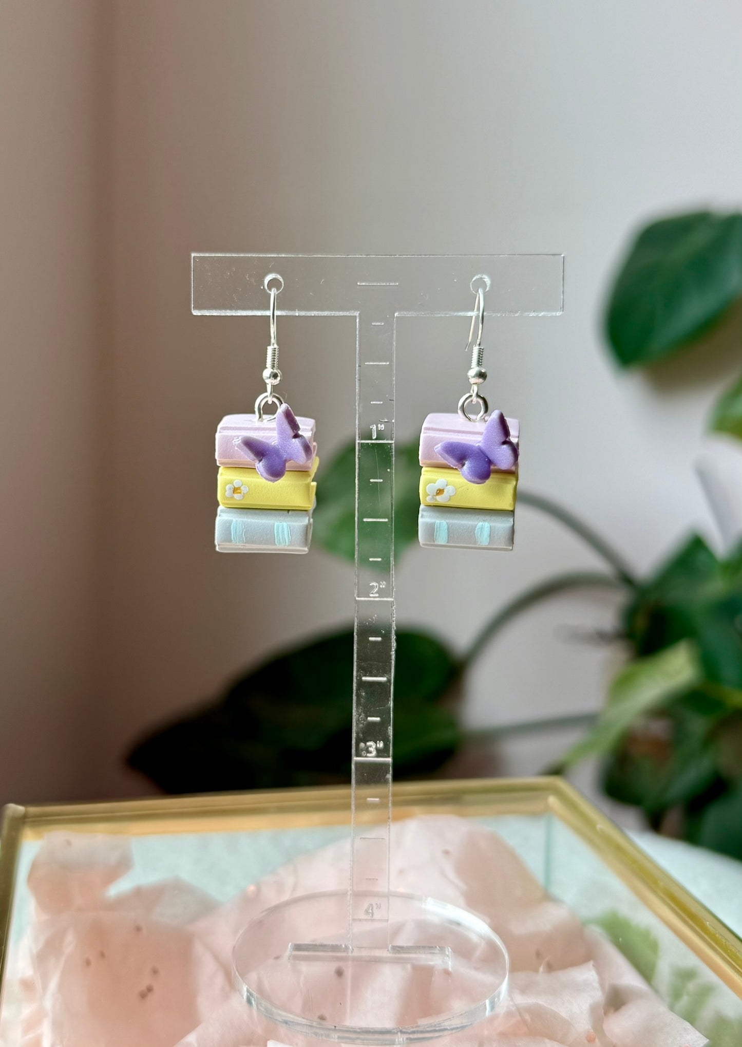 Book Dangles