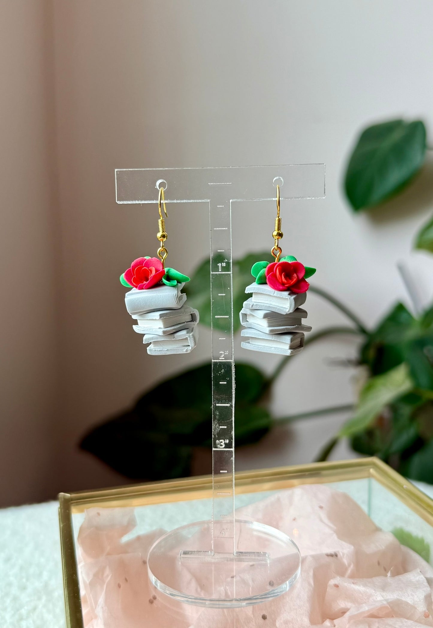 Book Dangles
