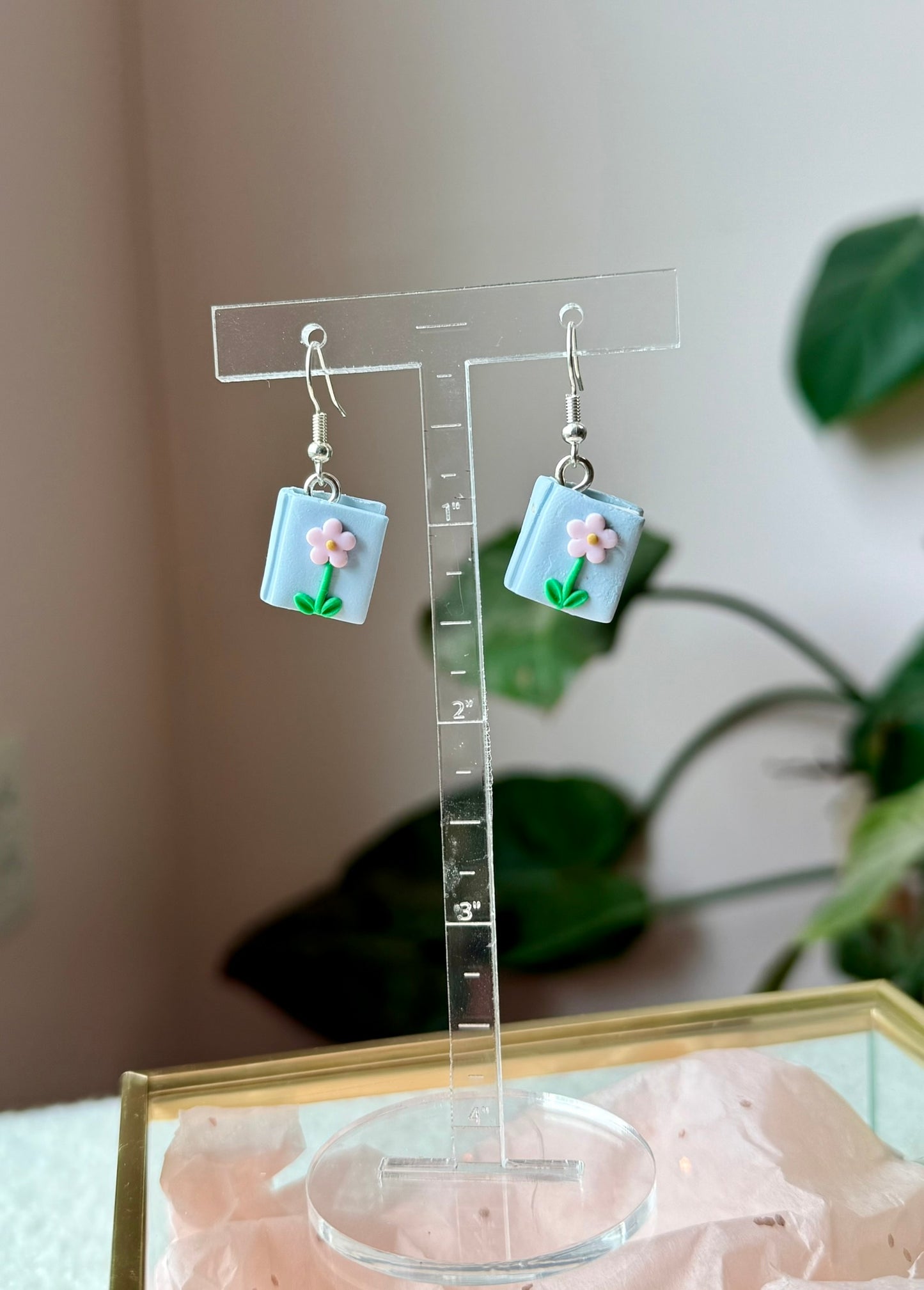 Book Dangles