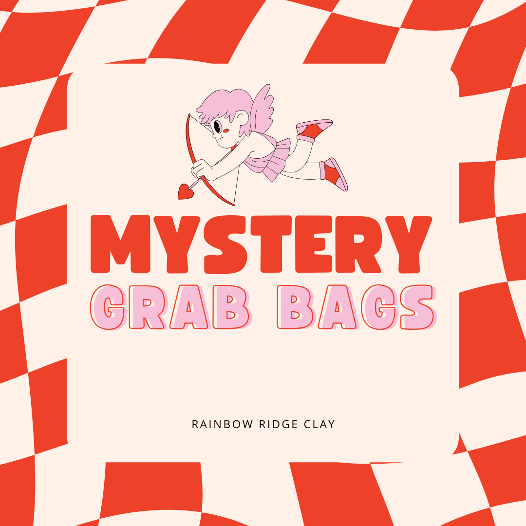 Mystery Grab Bags