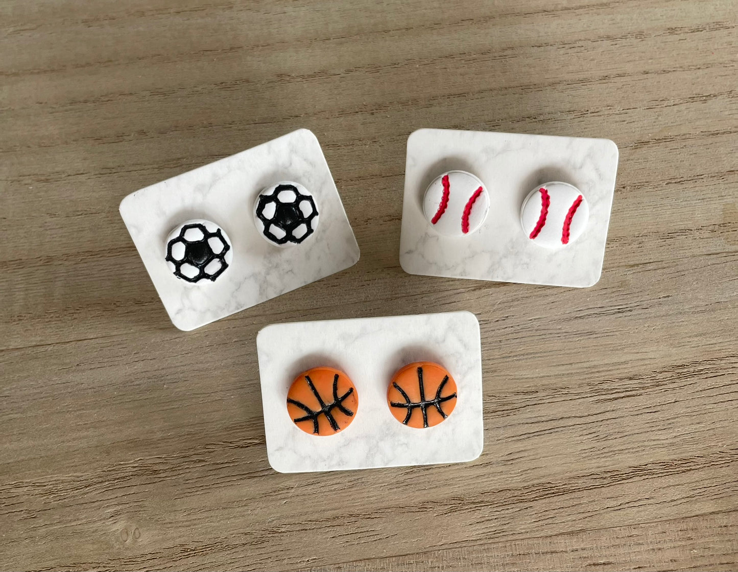 Pre-Order Baseball/Softball