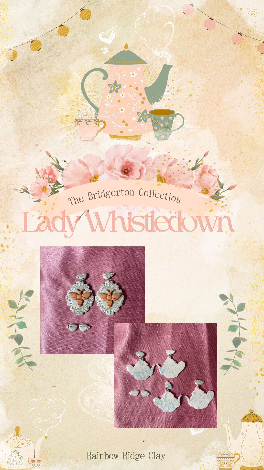 Lady Whistledown