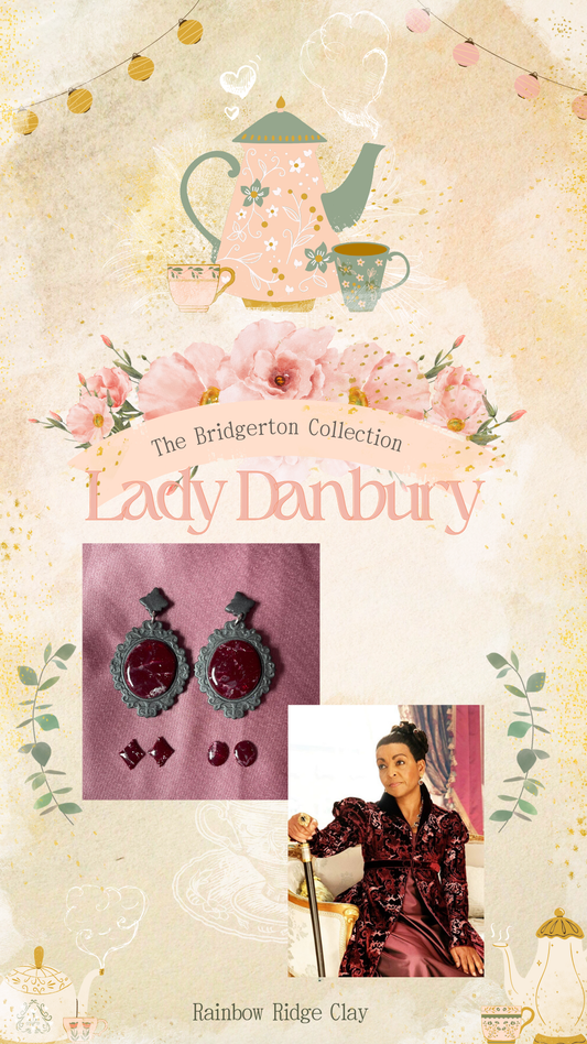 Lady Danbury