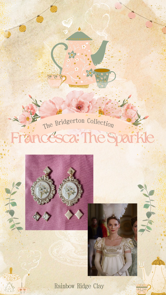 Francesca: The Sparkle