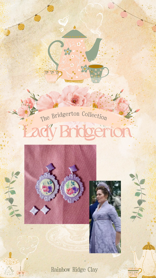 Lady Bridgerton