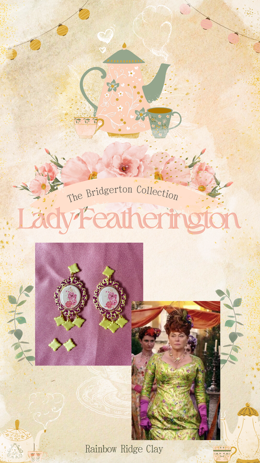 Lady Featherington