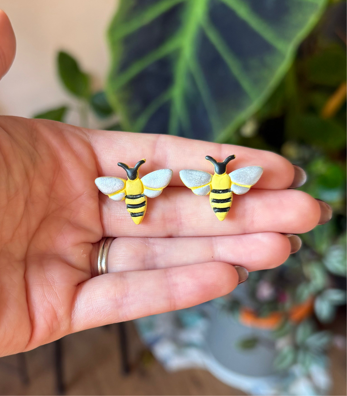 New Bees