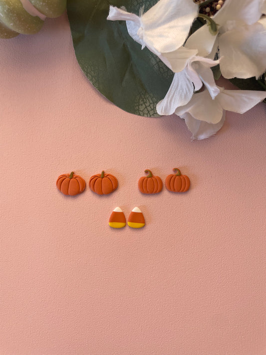 Pumpkin Candies