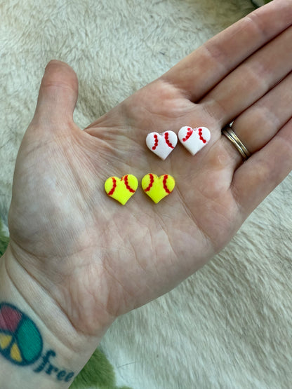 Pre-Order Baseball/Softball