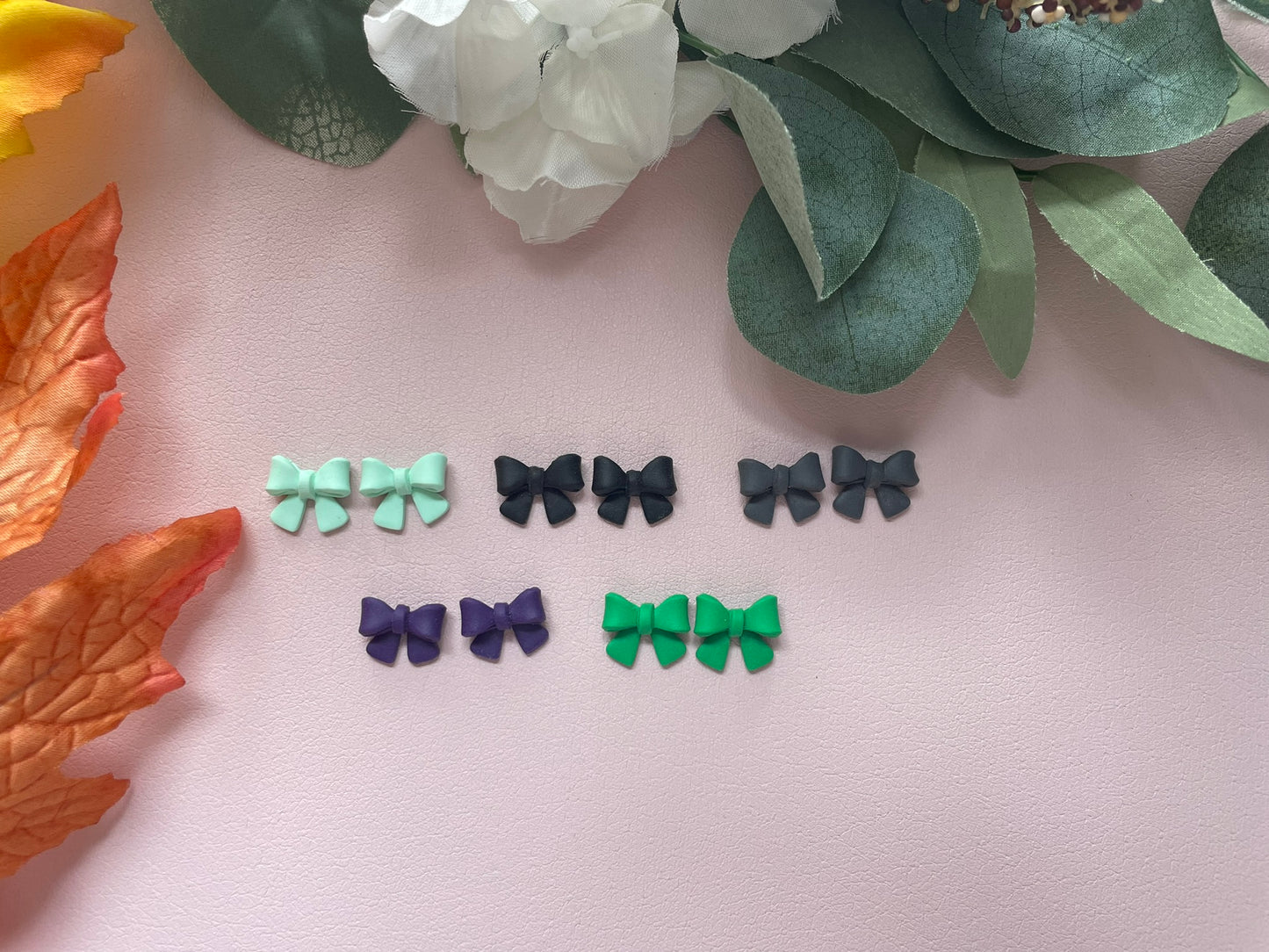 Bow Studs