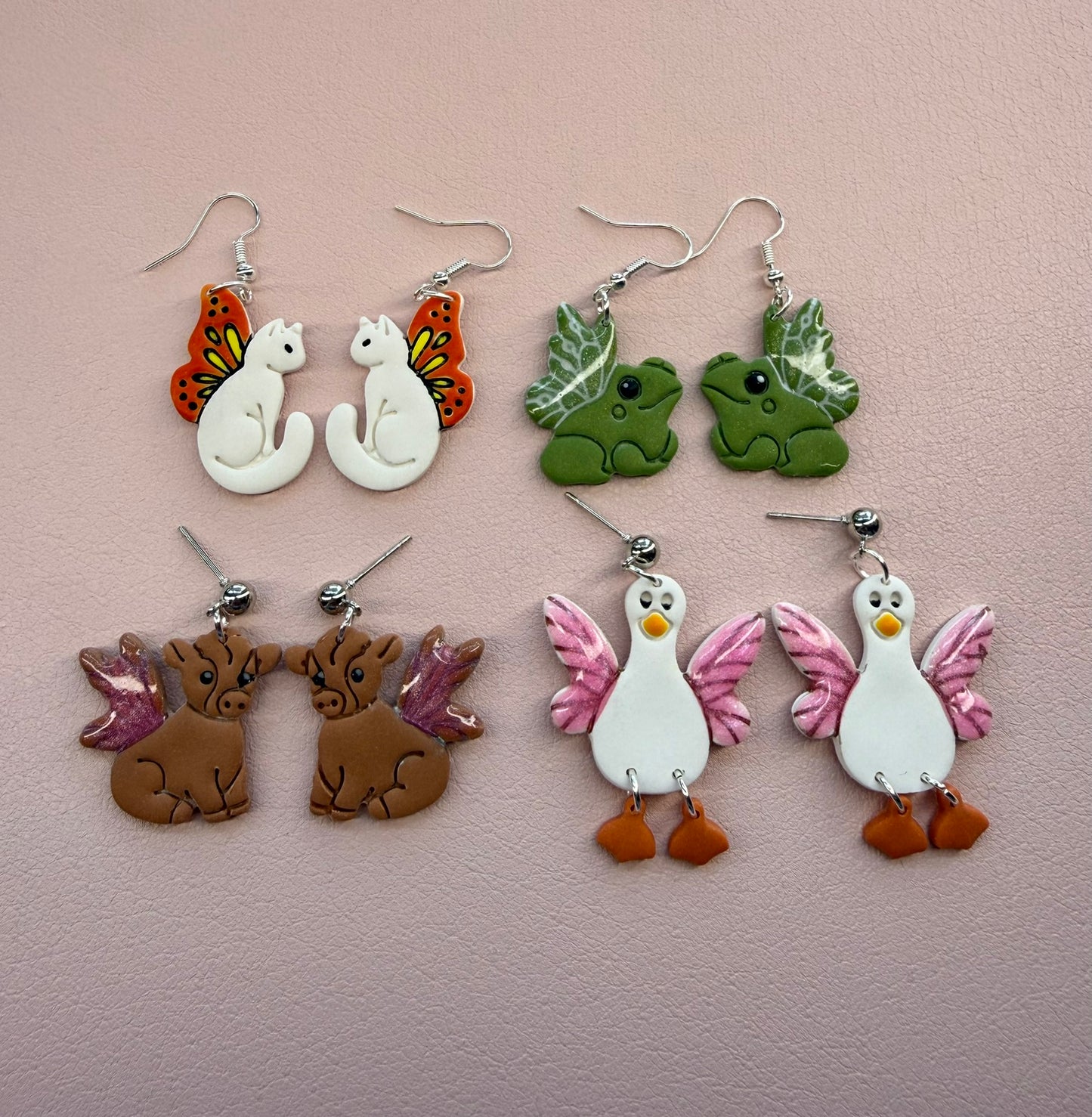 Fairy Animals