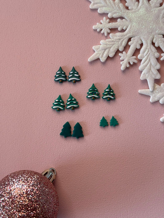 Christmas Trees