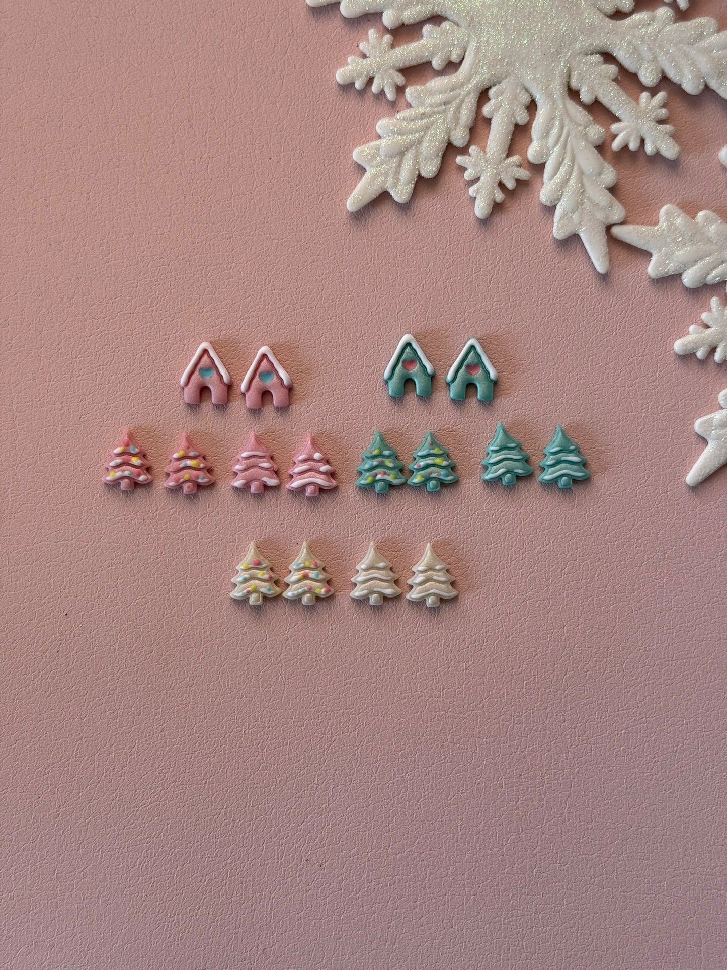 Pastel Christmas