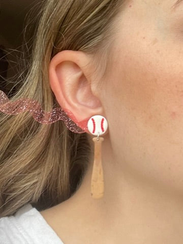 Pre-Order Baseball/Softball