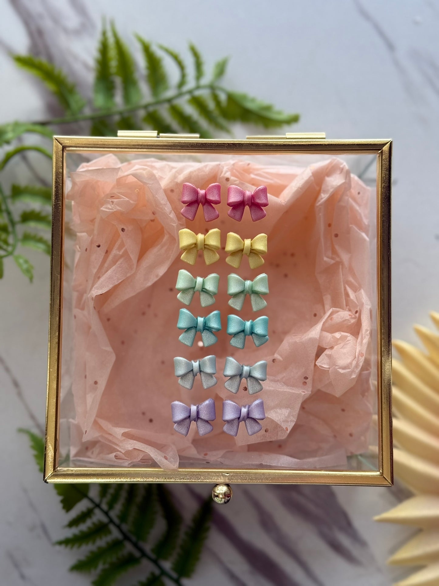 Rain-Bows
