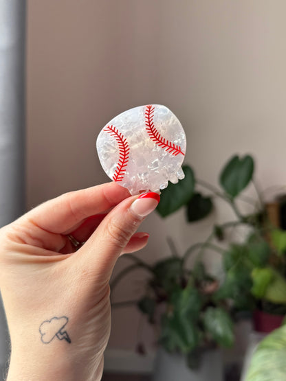 Pre-Order Baseball/Softball