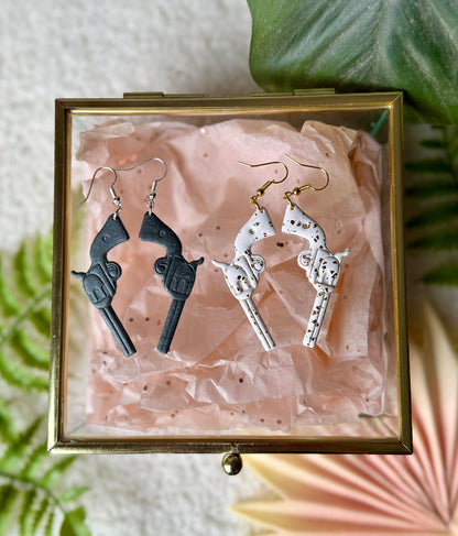 Revolver Dangles