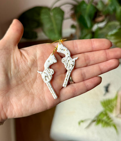 Revolver Dangles