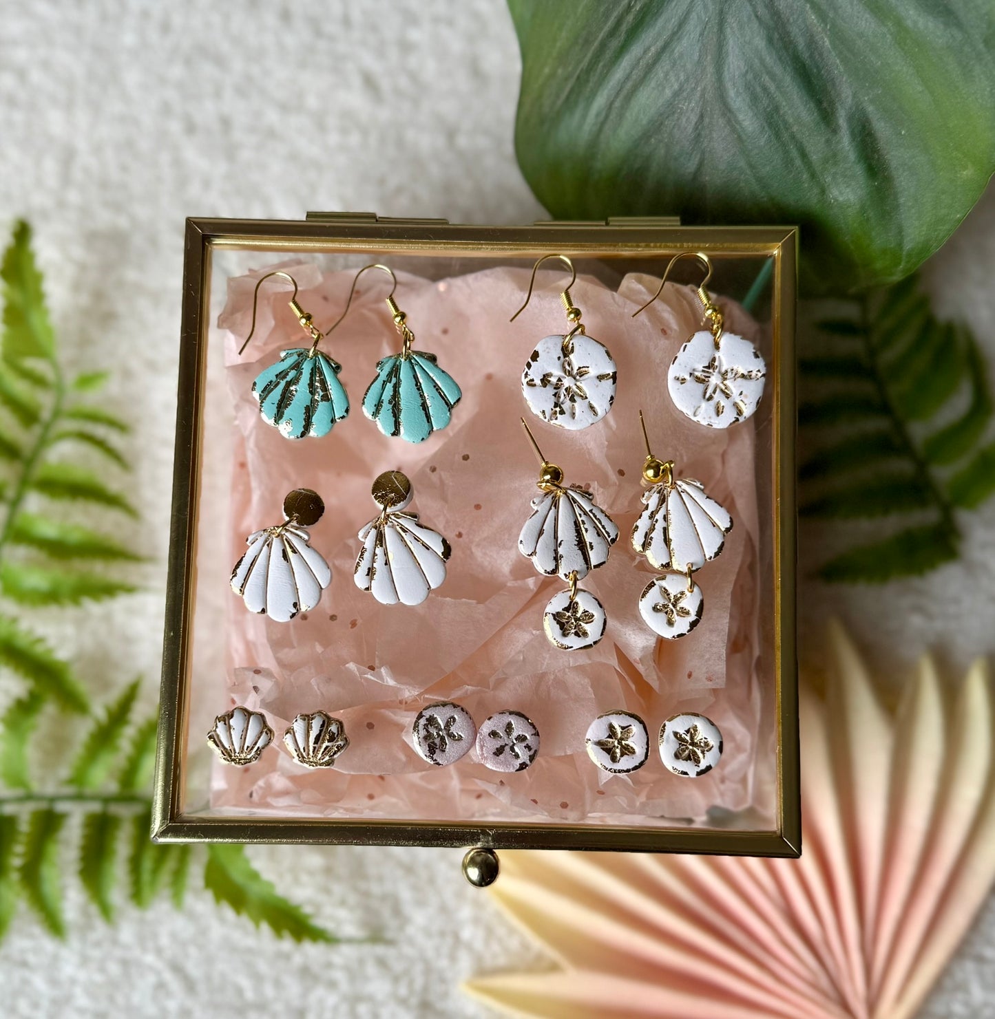 Dreamy Beach Collection Part 2