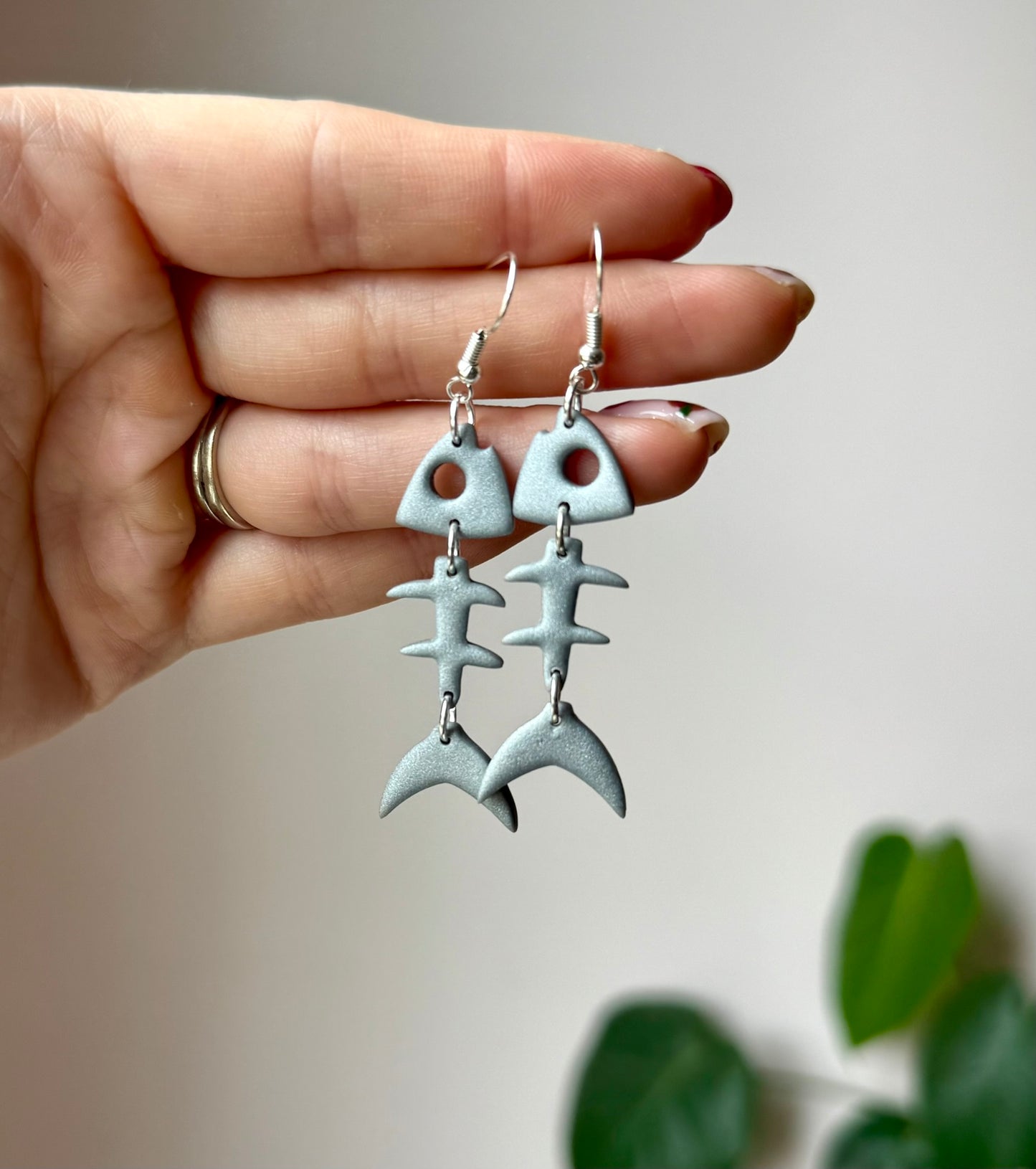 Fish Dangles