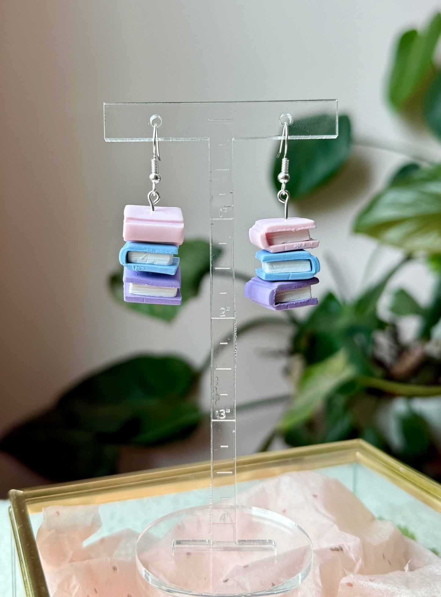 Book Dangles