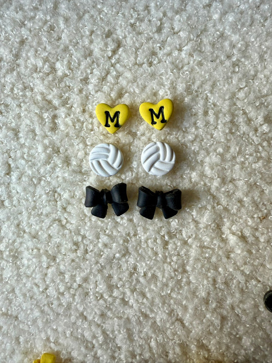 Mountain Monsters Volleyball Club Fundraiser