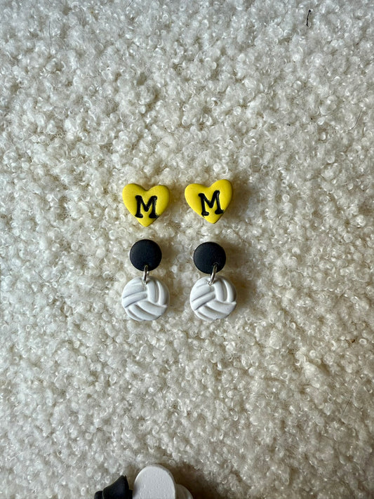 Mountain Monsters Volleyball Club Fundraiser