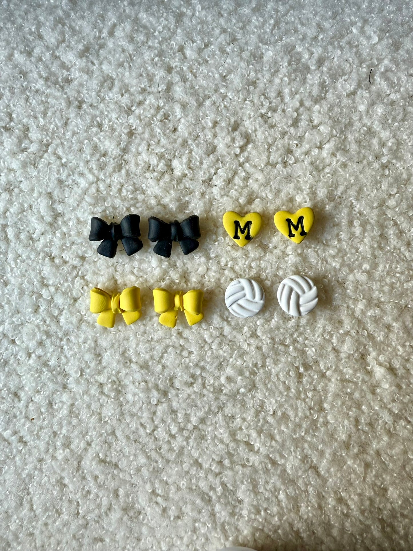 Mountain Monsters Volleyball Club Fundraiser