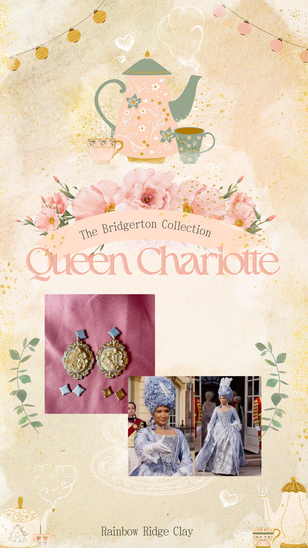 Queen Charlotte