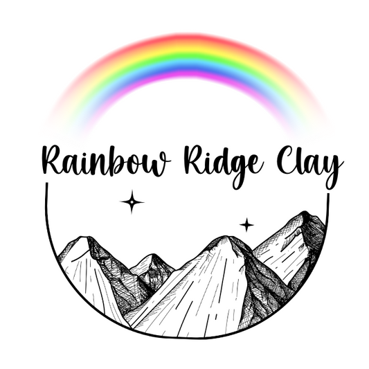 Rainbow Ridge Clay Gift Card