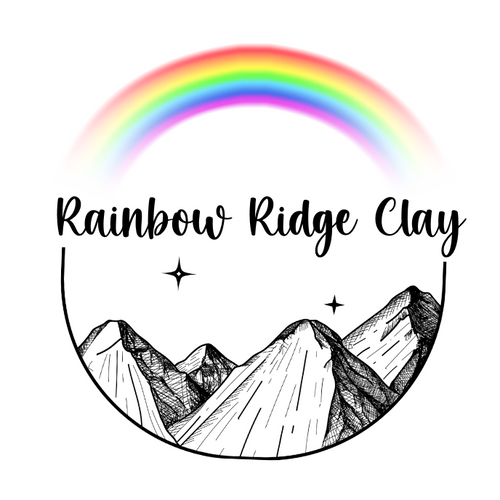 Rainbow Ridge Clay