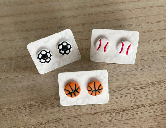 Sports Balls